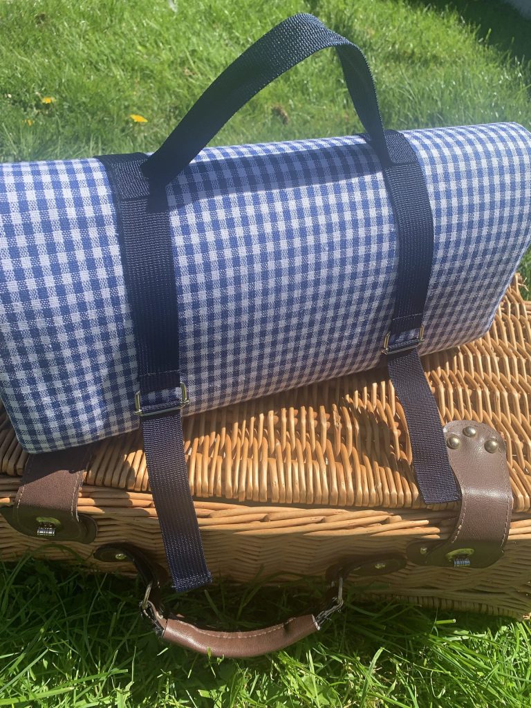 Picnic Blankets