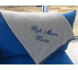 Personalised