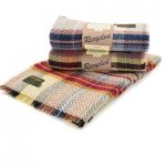 Large Assorted Recycled Wool Blankets