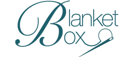 The Blanket Box Logo